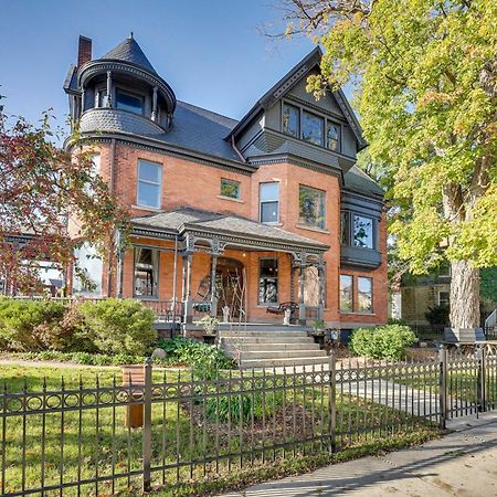 Stunning Historic Home With Original Features! Jackson Dış mekan fotoğraf