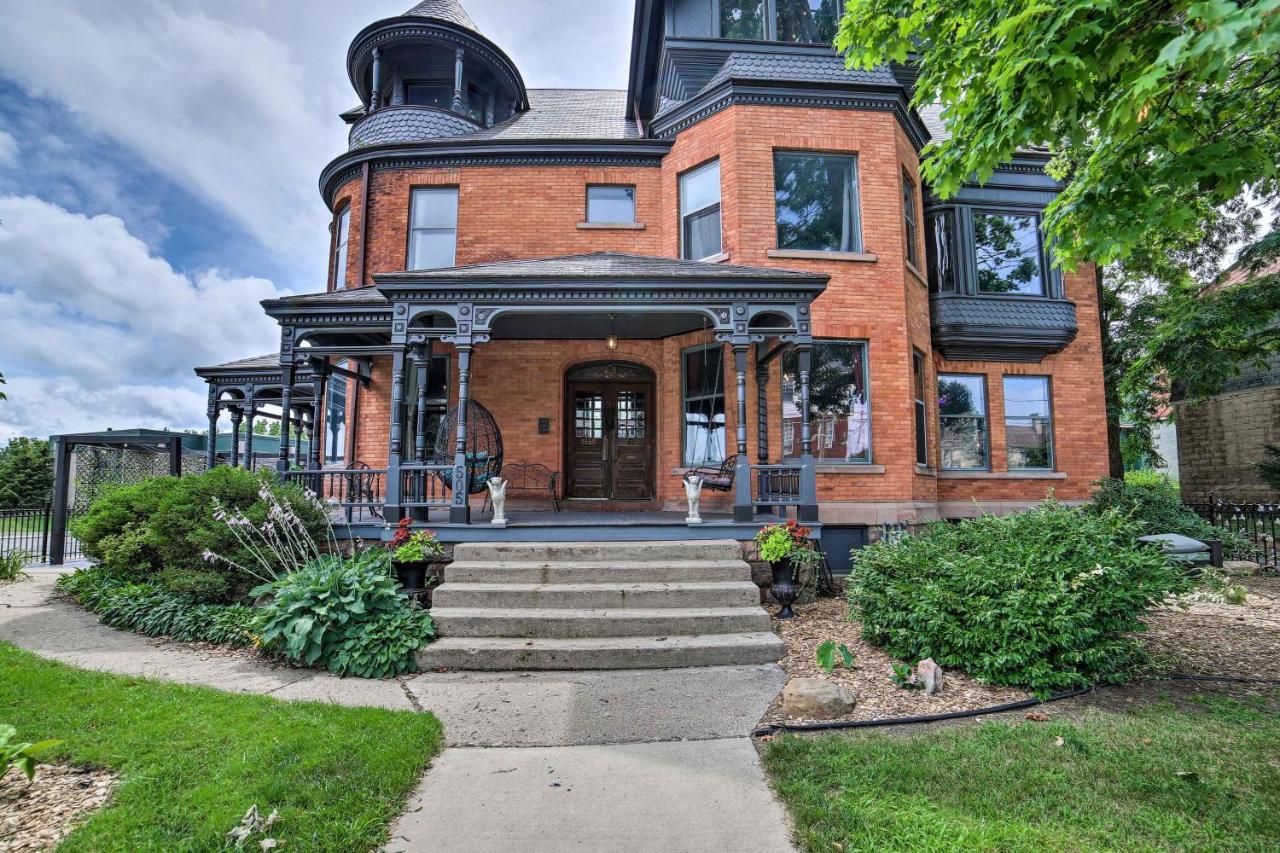 Stunning Historic Home With Original Features! Jackson Dış mekan fotoğraf